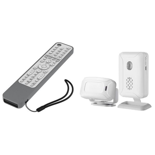 doorbells shockproof cover for sony rmf-tx600u remote control with wireless doorbell pir store shop entry welcome motion sensor
doorbells shockproof cover for sony rmf-tx600u remote control with wireless doorbell pir store shop entry welcome motion sensor