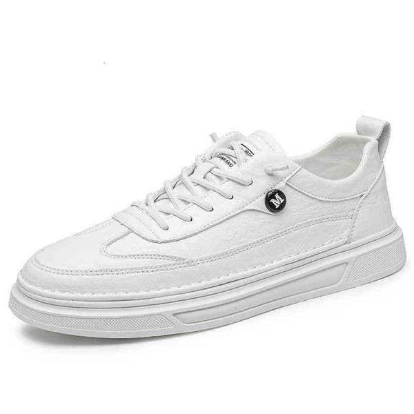 in the autumn of 2021, low super fiber lear rubber outsole trend is fashionable and casual men's board sho, Black
in the autumn of 2021, low super fiber lear rubber outsole trend is fashionable and casual men's board sho, Black