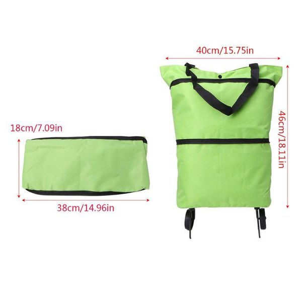 duffel bags folding fold able shopping trolley bag cart grocery handbag tote rolling wheels y5jd
duffel bags folding fold able shopping trolley bag cart grocery handbag tote rolling wheels y5jd