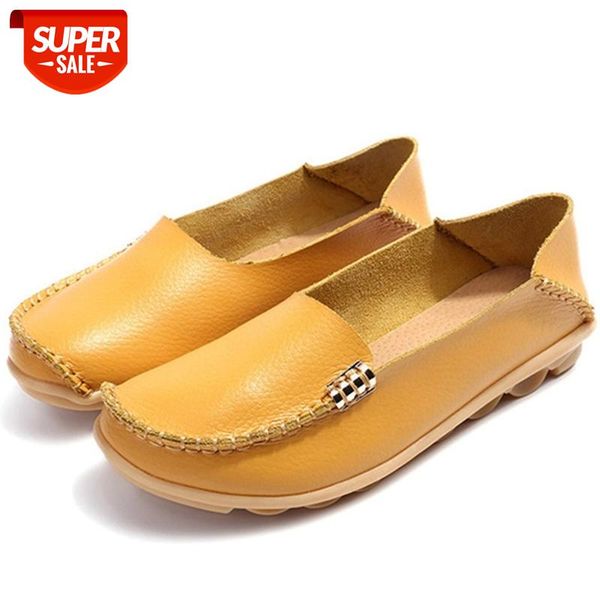 flat shoes women slip on shoes for women genuine leather loafers flats ladies mocassin plus size 44 sapato feminino #bl1y
flat shoes women slip on shoes for women genuine leather loafers flats ladies mocassin plus size 44 sapato feminino #bl1y