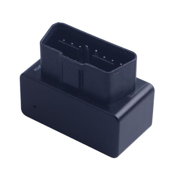 activity trackers mini obd2 gps tracker plug play car gsm obdii 16 pin interface vehicle tracking device locator with software & app
activity trackers mini obd2 gps tracker plug play car gsm obdii 16 pin interface vehicle tracking device locator with software & app