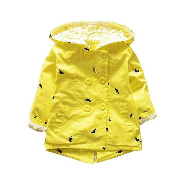 girls coat double-breasted hooded long sleeve children jacket fashion outfit spring kids trench coats toddler, Blue;gray
girls coat double-breasted hooded long sleeve children jacket fashion outfit spring kids trench coats toddler, Blue;gray