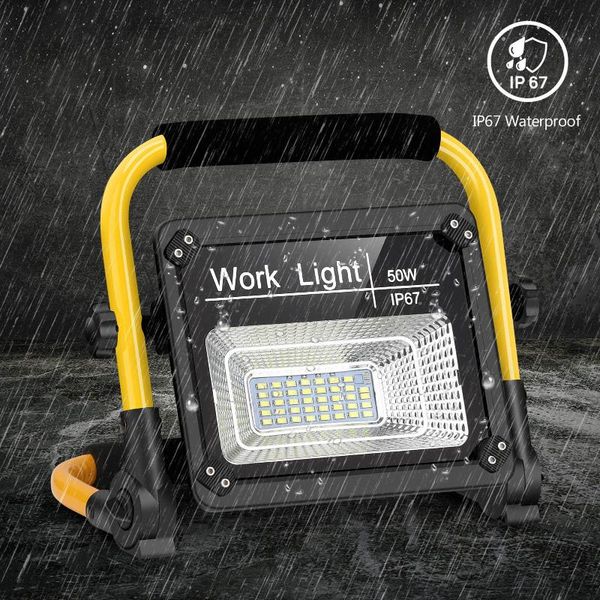 work light searching usb charging ip67 waterproof torch 2 modes spotlight super bright camping floodlight portable lanterns
work light searching usb charging ip67 waterproof torch 2 modes spotlight super bright camping floodlight portable lanterns