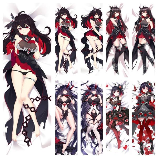 pillow anime vollerei seele honkai impact dakimakura pillowcase mmihoyo hugging body case diy cushion cover home bedding
pillow anime vollerei seele honkai impact dakimakura pillowcase mmihoyo hugging body case diy cushion cover home bedding