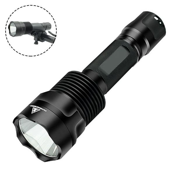 xp-l hi v3 led c12 powerful 2000 lumens 5 mode self defense lanterna waterproof aluminium bike cycling hunting light flashlights torches
xp-l hi v3 led c12 powerful 2000 lumens 5 mode self defense lanterna waterproof aluminium bike cycling hunting light flashlights torches