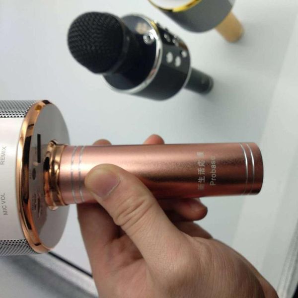 wireless microphone audio mobile phone microphones karaoke portable ktv machine with speaker
wireless microphone audio mobile phone microphones karaoke portable ktv machine with speaker