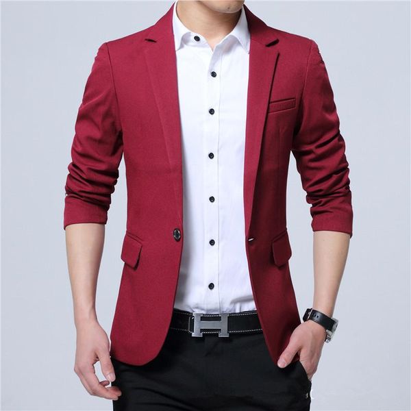 spring and autumn thin casual men blazer cotton slim england suit masculino male jacket size m-5xl men's suits & blazers, White;black
spring and autumn thin casual men blazer cotton slim england suit masculino male jacket size m-5xl men's suits & blazers, White;black