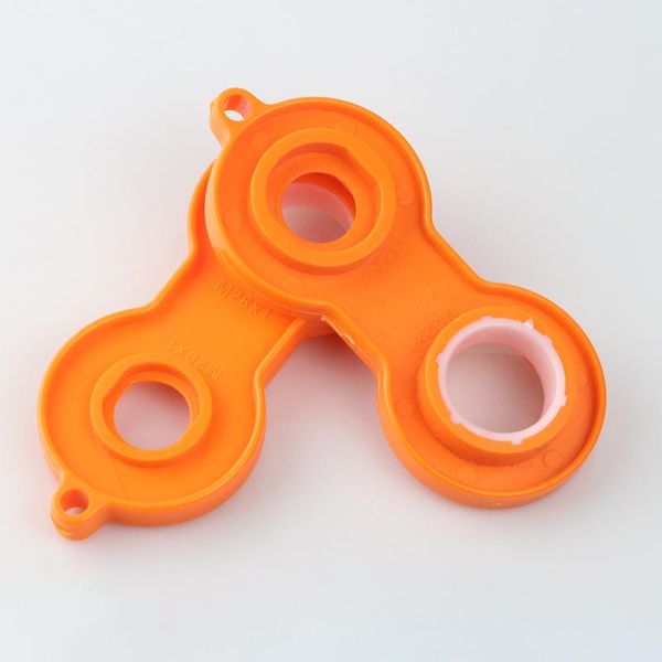 other faucets, showers & accs 1pcs water outlet universal wrench faucet bubbler disassembly cleaning tool four sides available yellow
other faucets, showers & accs 1pcs water outlet universal wrench faucet bubbler disassembly cleaning tool four sides available yellow