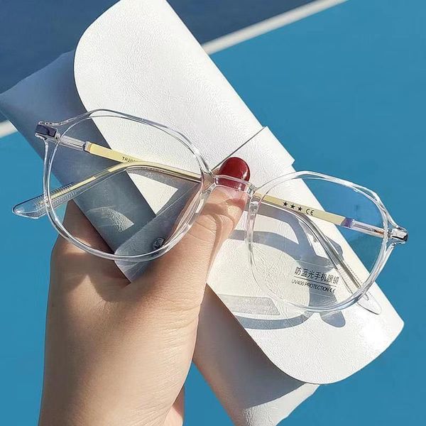 sunglasses frames women myopia glasses anti blue light polygon mirror frame with degree shortsighted eyewear 1.0-1.5-2.0-2.5-3.0-3.5-4.0, Silver
sunglasses frames women myopia glasses anti blue light polygon mirror frame with degree shortsighted eyewear 1.0-1.5-2.0-2.5-3.0-3.5-4.0, Silver