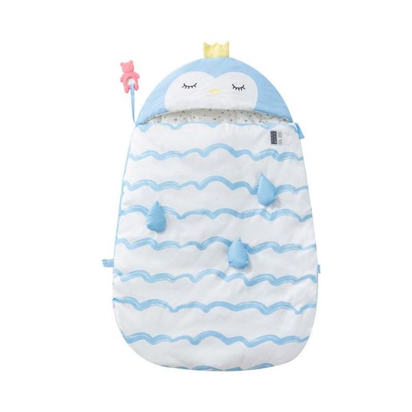spring autumn baby sleeping bag kids warm and thick cotton toddler sleep sack cute animals cartoon children kick quilt bags
spring autumn baby sleeping bag kids warm and thick cotton toddler sleep sack cute animals cartoon children kick quilt bags