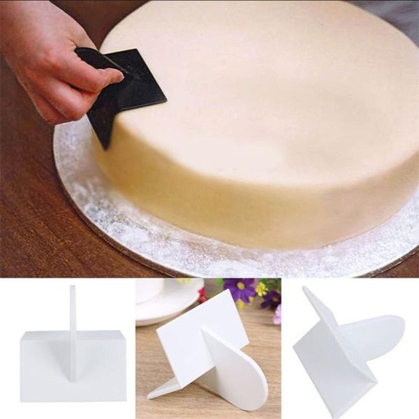 baking & pastry tools 1pc cake smoother decorating sugarcraft icing fondant polisher finisher spatulas diy mold
baking & pastry tools 1pc cake smoother decorating sugarcraft icing fondant polisher finisher spatulas diy mold