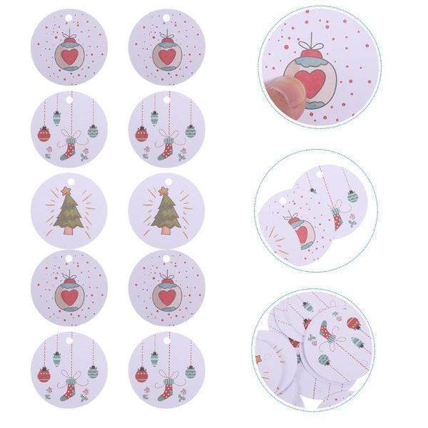 greeting cards 300pcs tags refreshing colored drawing lightweight fashion label hanging gift printed for party
greeting cards 300pcs tags refreshing colored drawing lightweight fashion label hanging gift printed for party