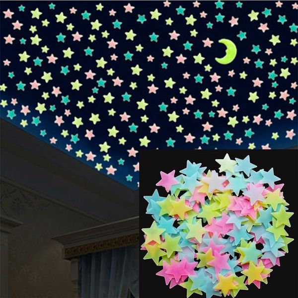 wall stickers 3d energy storage luminous star snowflake color fluorescent diy children's gifts home decoration
wall stickers 3d energy storage luminous star snowflake color fluorescent diy children's gifts home decoration