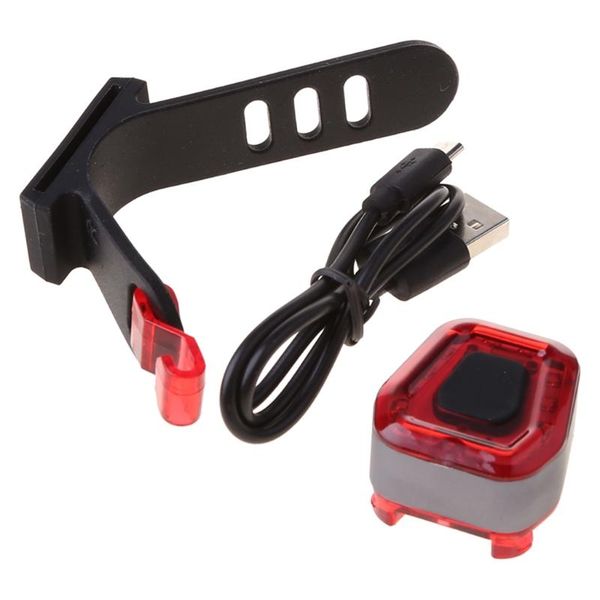 super bright rechargeable bike tail light multifunctional helmet night riding small lightweight bicycle taillight lights
super bright rechargeable bike tail light multifunctional helmet night riding small lightweight bicycle taillight lights