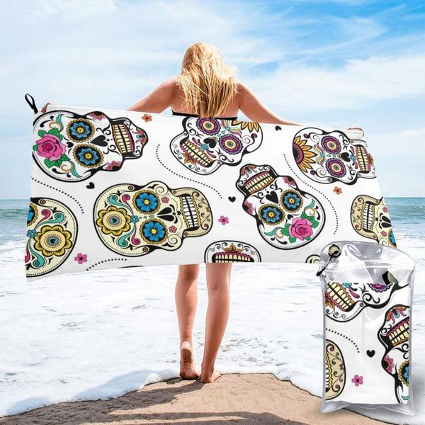 wearable bath towel beautiful sugar skulls pattern soft and absorbent unique for el home bathroom gifts women bathrob
wearable bath towel beautiful sugar skulls pattern soft and absorbent unique for el home bathroom gifts women bathrob