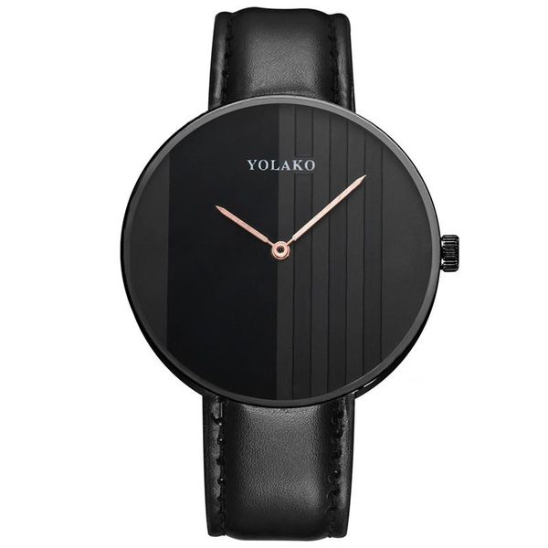 wristwatches relogio masculino watches men fashion 2021 minimalist leather band sport watch quartz business wristwatch gifts reloj hombre, Slivery;brown
wristwatches relogio masculino watches men fashion 2021 minimalist leather band sport watch quartz business wristwatch gifts reloj hombre, Slivery;brown