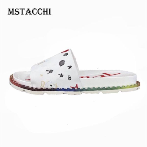 slippers men rivet flat heel hand-painted genuine leather flip flops black white sandy beach platform women summer
slippers men rivet flat heel hand-painted genuine leather flip flops black white sandy beach platform women summer