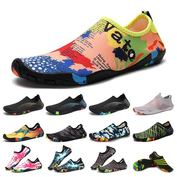 mens swimming diving outdoor beach shoes soft-soled creek sneakers black silver barefoot skin snorkeling wading fitness womens trainers
mens swimming diving outdoor beach shoes soft-soled creek sneakers black silver barefoot skin snorkeling wading fitness womens trainers