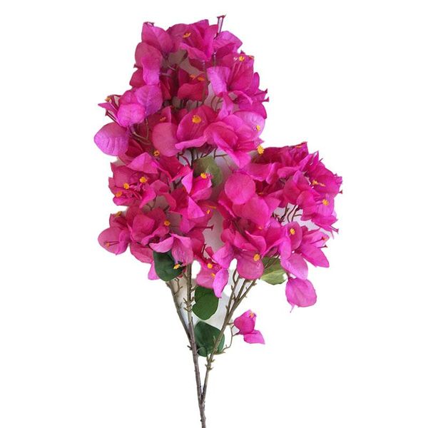 90cm 70 heades 8 leaves artificial flowers bougainvillea for wedding house garden decorative simulation fake plum flower & wreaths
90cm 70 heades 8 leaves artificial flowers bougainvillea for wedding house garden decorative simulation fake plum flower & wreaths