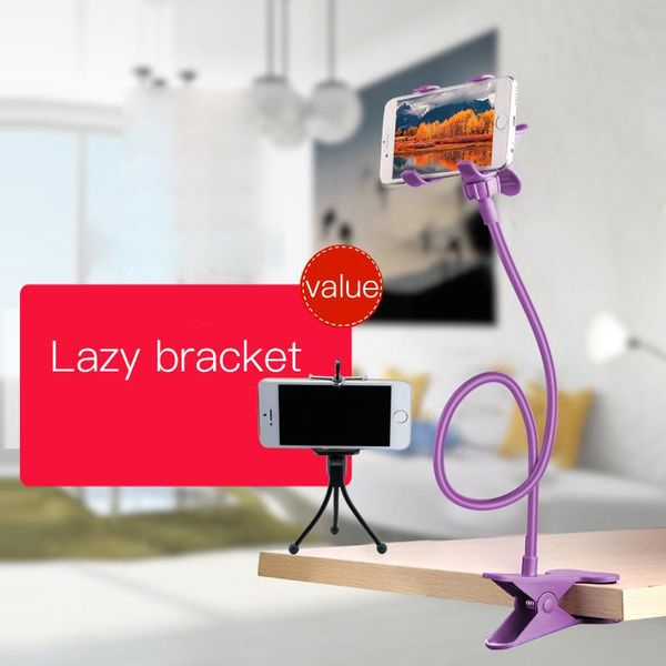 cell phone mounts & holders universal flexible holder lazy mobile gooseneck stand stent bed desk table clip bracket for
cell phone mounts & holders universal flexible holder lazy mobile gooseneck stand stent bed desk table clip bracket for
