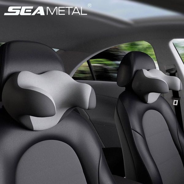 seat cushions universal car neck pillows cushion memory foam soft headrest auto goods head rest pad for travel interior accessories
seat cushions universal car neck pillows cushion memory foam soft headrest auto goods head rest pad for travel interior accessories