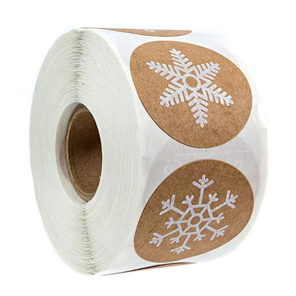 gift wrap christmas stickers scrapbook 1 inch 100-500pcs seal label diy party stationery snowflake
gift wrap christmas stickers scrapbook 1 inch 100-500pcs seal label diy party stationery snowflake