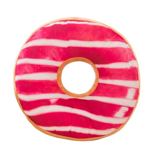 cushion/decorative pillow 3d donut cosy seat back stuffed cushion doughnut throw plush for living room bedroom home decor 40cm
cushion/decorative pillow 3d donut cosy seat back stuffed cushion doughnut throw plush for living room bedroom home decor 40cm