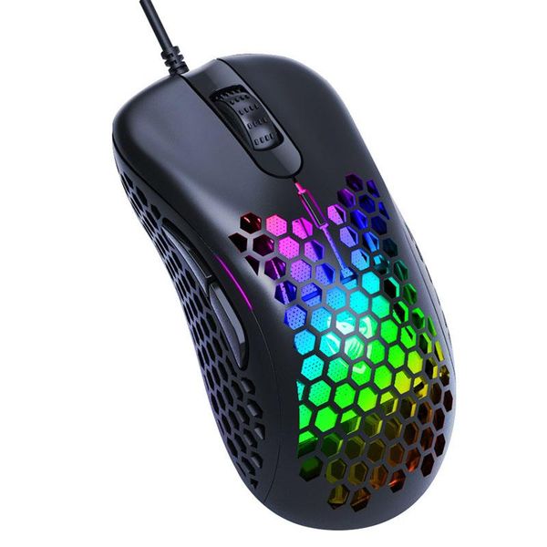 t-wolf g540 gaming mouse usb wired 6 buttons honeycomb holes breathing light optical mice for pc gamer
t-wolf g540 gaming mouse usb wired 6 buttons honeycomb holes breathing light optical mice for pc gamer