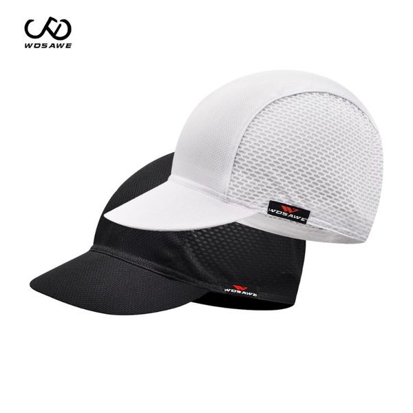 cycling cap sunscreen bandana ciclismo street casual bicycle riding sporting hat outdoor sports running sunhat caps & masks, Black 
cycling cap sunscreen bandana ciclismo street casual bicycle riding sporting hat outdoor sports running sunhat caps & masks, Black