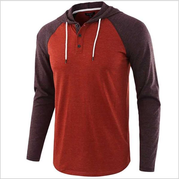 men's hoodies & sweatshirts 2021 spring and autumn shirt cotton loose lapel trend wild long-sleeved solid color pullover, Black
men's hoodies & sweatshirts 2021 spring and autumn shirt cotton loose lapel trend wild long-sleeved solid color pullover, Black