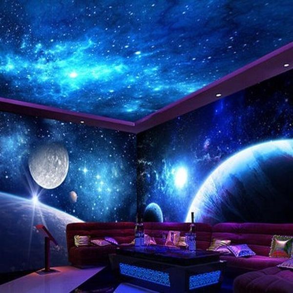 wallpapers modern 3d stereo starry sky universe planet ceiling living room bedroom wallpaper mural el custom size
wallpapers modern 3d stereo starry sky universe planet ceiling living room bedroom wallpaper mural el custom size
