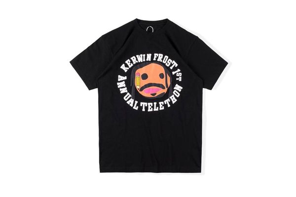 tee cpfm xyz t-shirts 3d printed 1:1 quality men women streetwear hip kanye west cpfm t shirt harajuku, White;black
tee cpfm xyz t-shirts 3d printed 1:1 quality men women streetwear hip kanye west cpfm t shirt harajuku, White;black