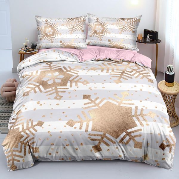 bedding sets 3d pink simple set king duvet cover double quilt case pillowcases 220x240cm 3-piece single full size bed linens
bedding sets 3d pink simple set king duvet cover double quilt case pillowcases 220x240cm 3-piece single full size bed linens