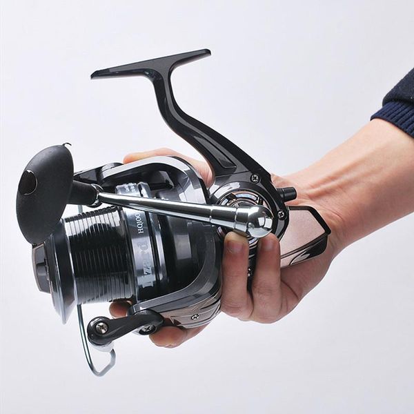 full metal fishing reel bait spinning big fish carp sea boat saltwater trolling feeder coil jigging long spool 10000 surfcasting baitcasting
full metal fishing reel bait spinning big fish carp sea boat saltwater trolling feeder coil jigging long spool 10000 surfcasting baitcasting