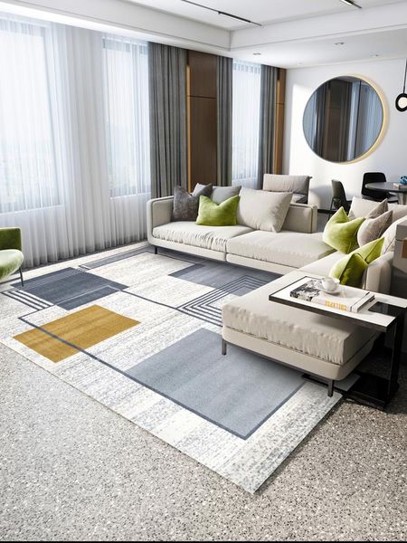 carpets nordic for living room simple geometric bedroom rug sofa coffee table mat thick polypropylene carpet study bedside
carpets nordic for living room simple geometric bedroom rug sofa coffee table mat thick polypropylene carpet study bedside