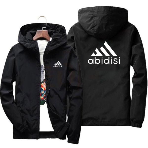 spring and summer -selling brand jacket men's street windbreaker hoodie zipper thin casual 7xl jackets, Black;brown
spring and summer -selling brand jacket men's street windbreaker hoodie zipper thin casual 7xl jackets, Black;brown