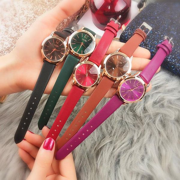 wristwatches fashion women leather band dress quartz wrist watches luxury brand white casual ladies wristwatch relogio feminino, Slivery;brown
wristwatches fashion women leather band dress quartz wrist watches luxury brand white casual ladies wristwatch relogio feminino, Slivery;brown