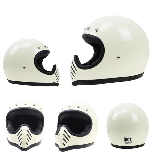 motorcycle helmets dot handmade fiberglass off- road helmet men atv dirt bike downhill japanese style full face with visor
motorcycle helmets dot handmade fiberglass off- road helmet men atv dirt bike downhill japanese style full face with visor
