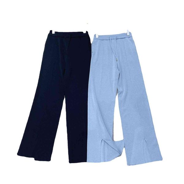 side slit wide leg pants women's spring and summer 21 ice hemp mopping floor hanging feeling small straight tube high waist split suit, Black
side slit wide leg pants women's spring and summer 21 ice hemp mopping floor hanging feeling small straight tube high waist split suit, Black