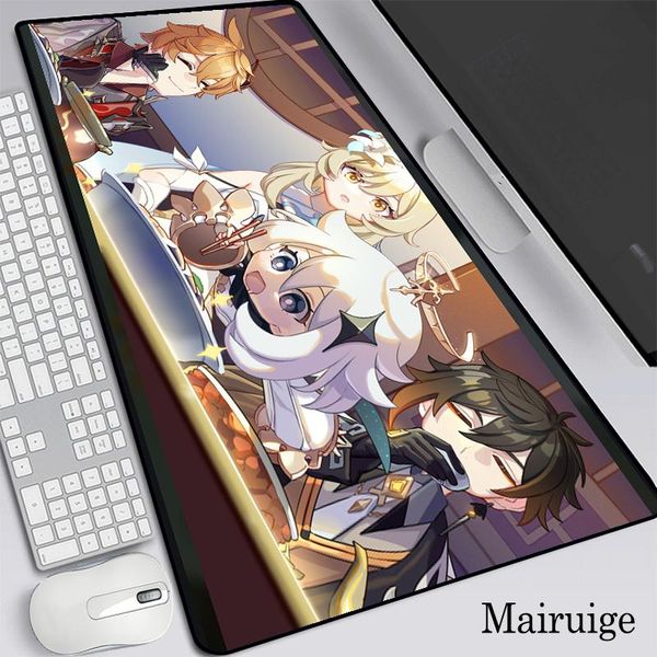 mouse pads & wrist rests 80x40cm genshin impact anime pad room decor gamer computer keyboard pc lapdesk mat xxl mousepad gaming accessor
mouse pads & wrist rests 80x40cm genshin impact anime pad room decor gamer computer keyboard pc lapdesk mat xxl mousepad gaming accessor