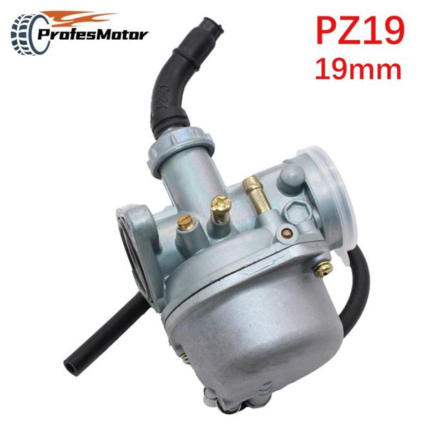 motorcycle fuel system pz19 19mm carburetor automatic for 50cc 70cc 90cc 110cc 125cc atv dirt bike quad carb choke
motorcycle fuel system pz19 19mm carburetor automatic for 50cc 70cc 90cc 110cc 125cc atv dirt bike quad carb choke