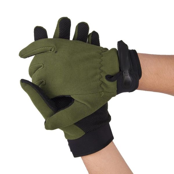 finger women gloves motorcycle hunting cycling m-xl men sport bike outdoors full riding for, Black
finger women gloves motorcycle hunting cycling m-xl men sport bike outdoors full riding for, Black