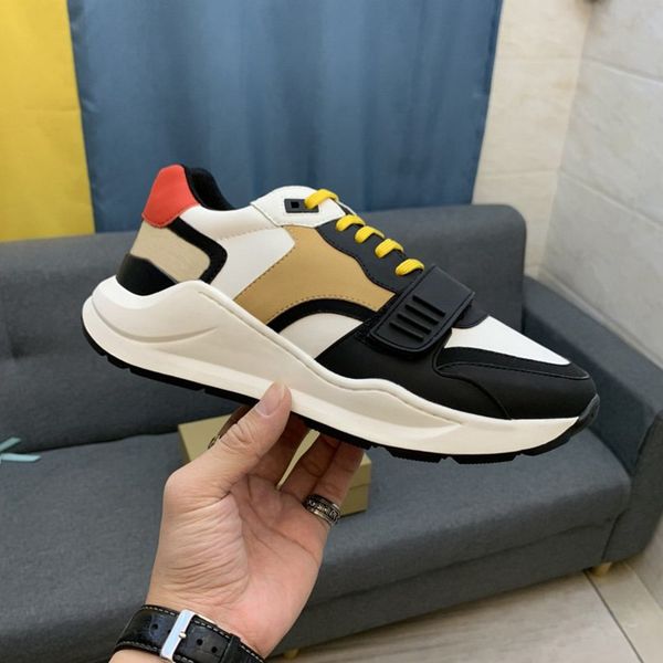 2021 fashion casual shoes designers spring and falll men outdoor wholesale chaussures 11 colors chaussure pour femmes with box high quality, Black
2021 fashion casual shoes designers spring and falll men outdoor wholesale chaussures 11 colors chaussure pour femmes with box high quality, Black