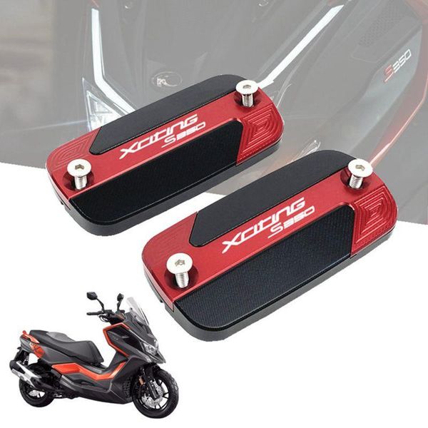 handlebars apply to sunshine racing xciting s350 refitted aluminum alloy brake on pump cover, oil pot cup cover accessories
handlebars apply to sunshine racing xciting s350 refitted aluminum alloy brake on pump cover, oil pot cup cover accessories