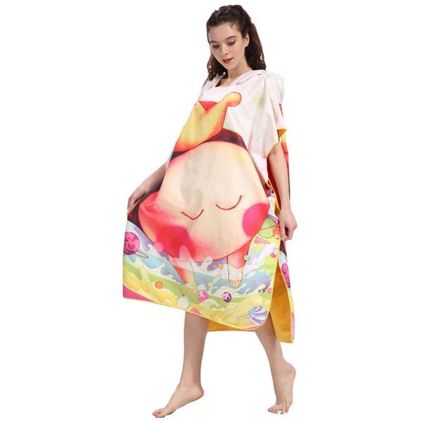 towel lady/girl bathrobe /graffiti towel,changing robe bath outdoor hooded beach poncho swimsuit
towel lady/girl bathrobe /graffiti towel,changing robe bath outdoor hooded beach poncho swimsuit