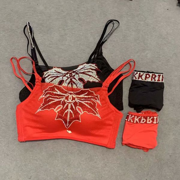 xiangjia exquisite rhinestone beauty back womens underwear wireless bandeau latex cup strip anti-exposure gathering bra, Red;black
xiangjia exquisite rhinestone beauty back womens underwear wireless bandeau latex cup strip anti-exposure gathering bra, Red;black