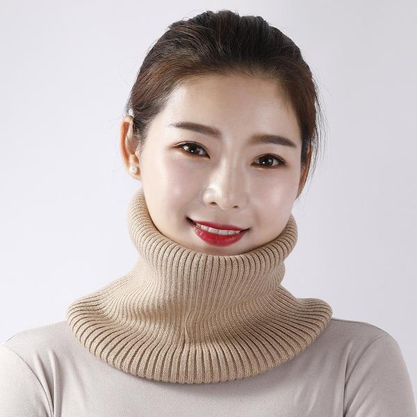 scarves kenshelley men/women warm scarf wool velvet thick knitted bib cotton to protect the neck winter for female, Blue;gray
scarves kenshelley men/women warm scarf wool velvet thick knitted bib cotton to protect the neck winter for female, Blue;gray