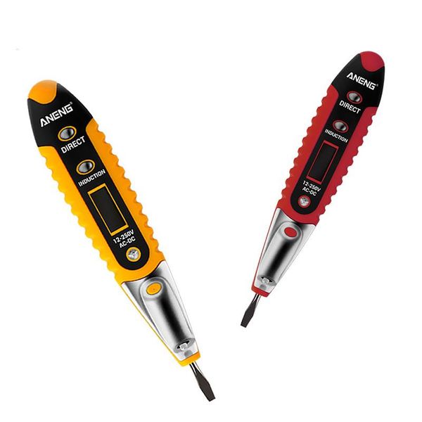 multimeters vd700 digital display with led lighting test pen multi-function safety induction electrician tool
multimeters vd700 digital display with led lighting test pen multi-function safety induction electrician tool