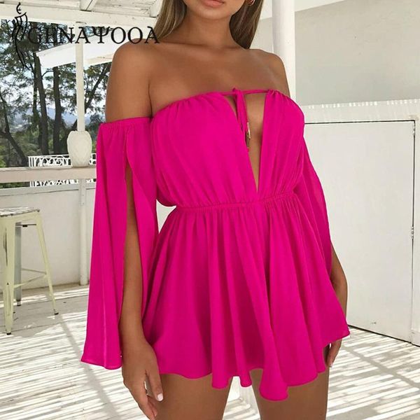 casual dresses genayooa dress nighty clubs women summer mini chiffon deep v off shoulder long sleeve lace up female spring 2021, Black;gray
casual dresses genayooa dress nighty clubs women summer mini chiffon deep v off shoulder long sleeve lace up female spring 2021, Black;gray