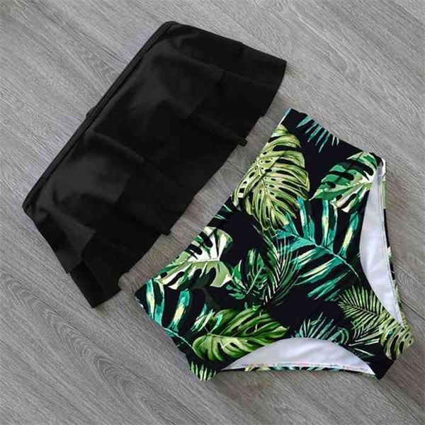 bikinis women swimsuit high waist bathing suit plus size swimwear push up bikini set vintage beach wear biquini, White;black
bikinis women swimsuit high waist bathing suit plus size swimwear push up bikini set vintage beach wear biquini, White;black
